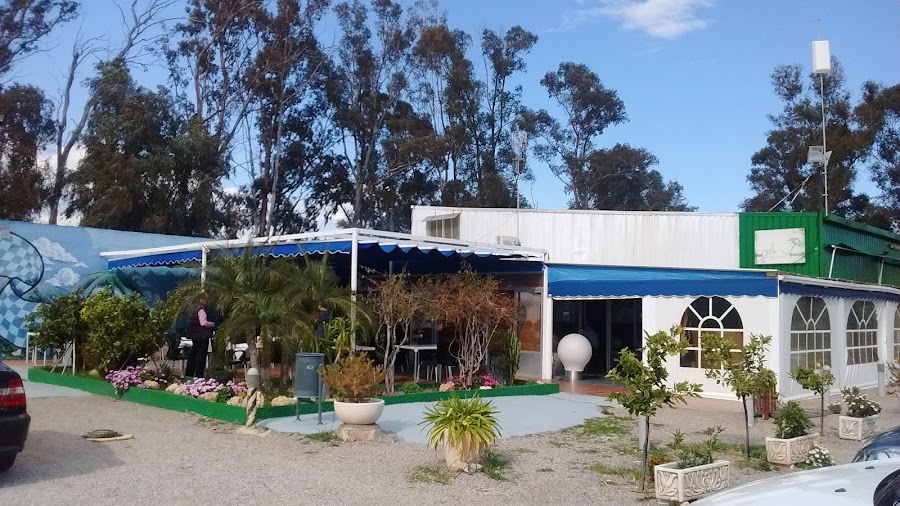 Karting Almenara Restaurante
