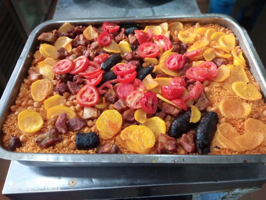 La Bona Cuina