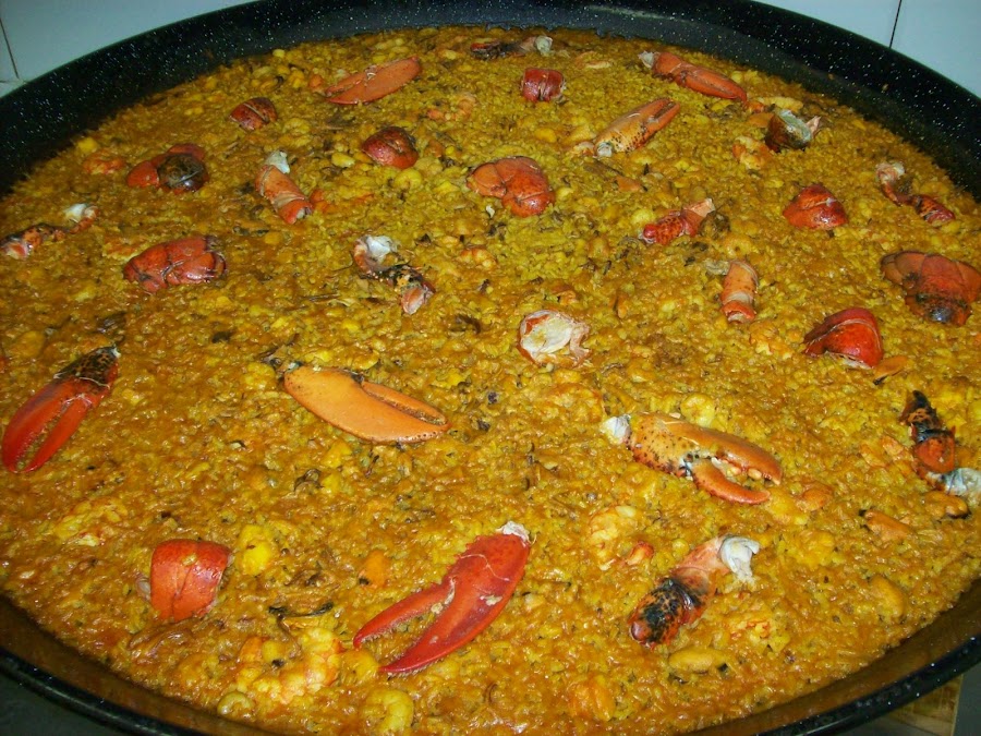 La Cuina de la Golosa