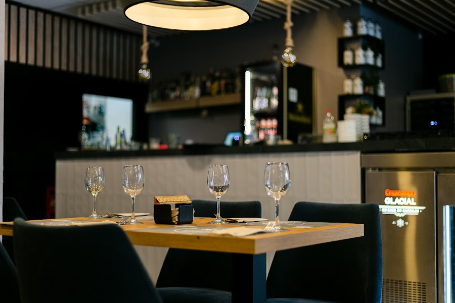 La Donna Gastrobar