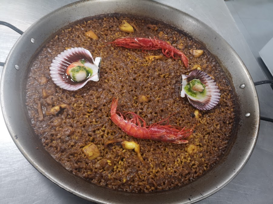 La Morcillica de Quero & Casa Eladia