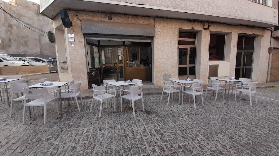 La olivereta