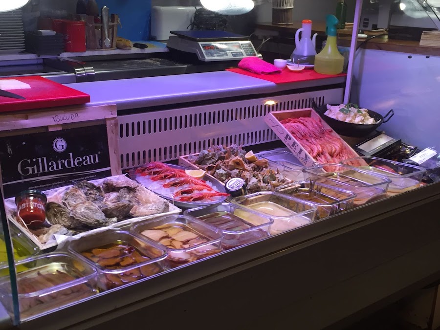 La Salada Neo Taberna