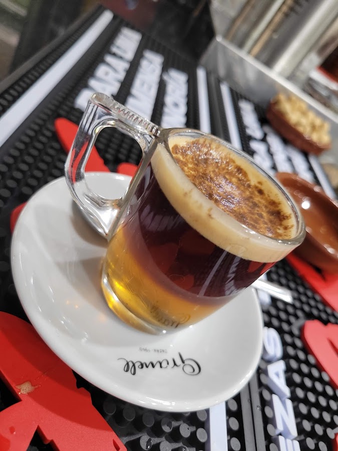La taberna de Gael