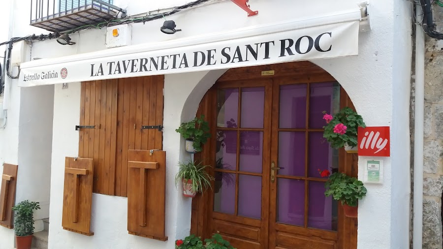 LA TABERNETA