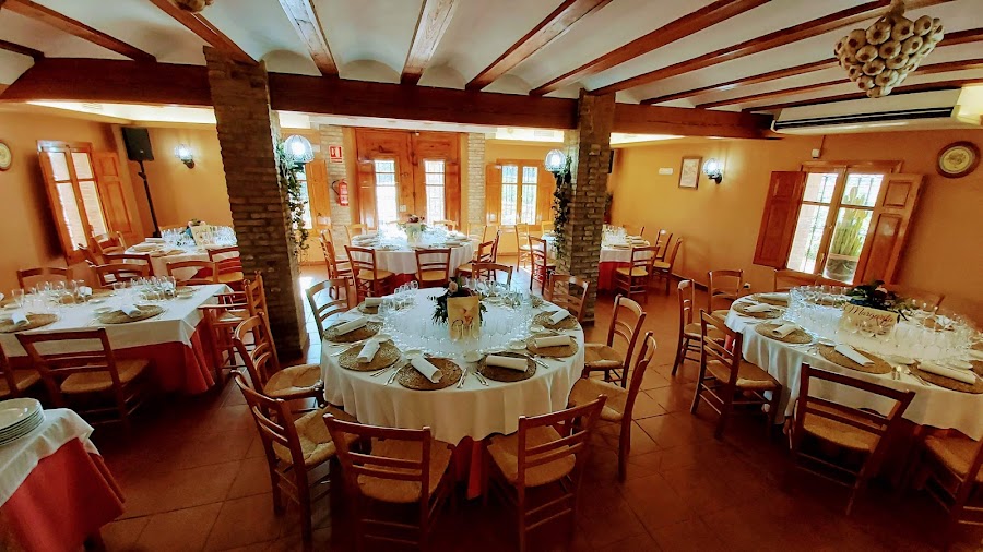 L'Alqueria Santa Anna S.L.