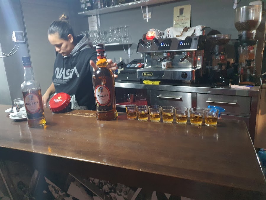 Las Miguelas de Torrechiva