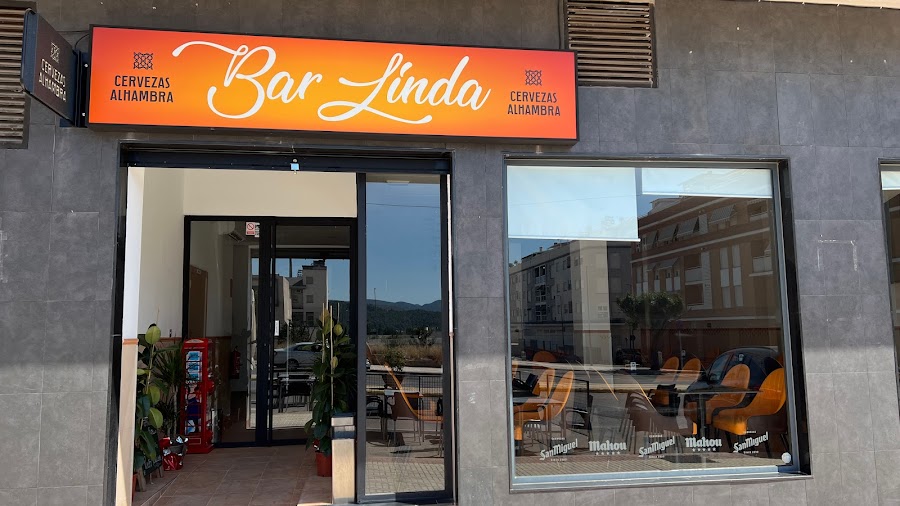 Linda’s Restaurant