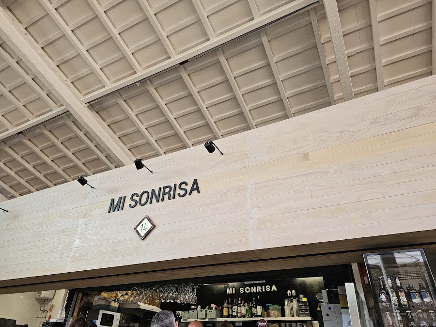 Mercado Municipal de Nules