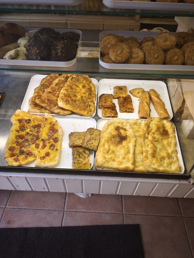 Panadería Hermanos Vilar