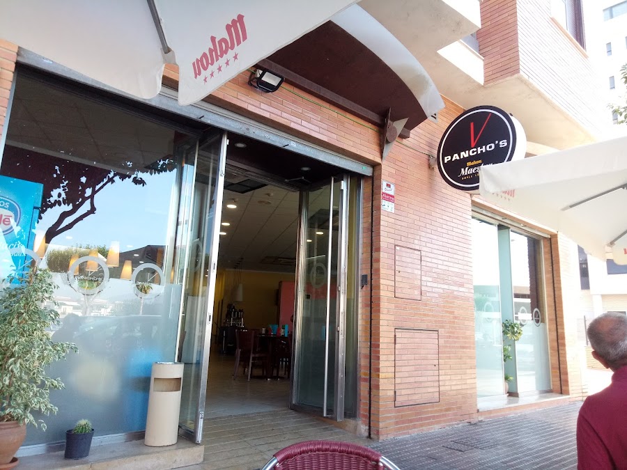 Pancho's Restaurant