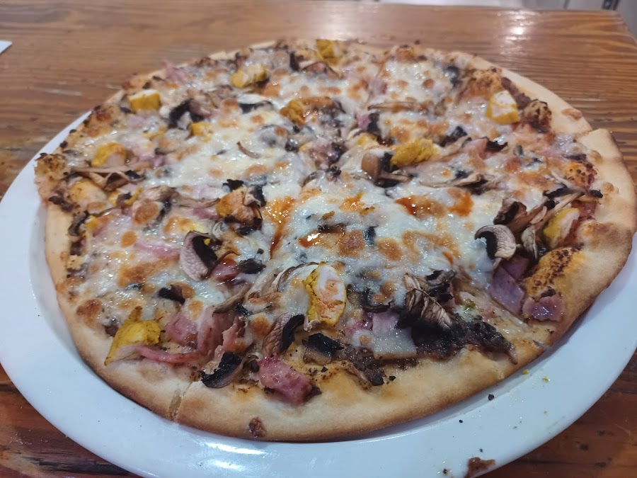 Pizzeria Bétera