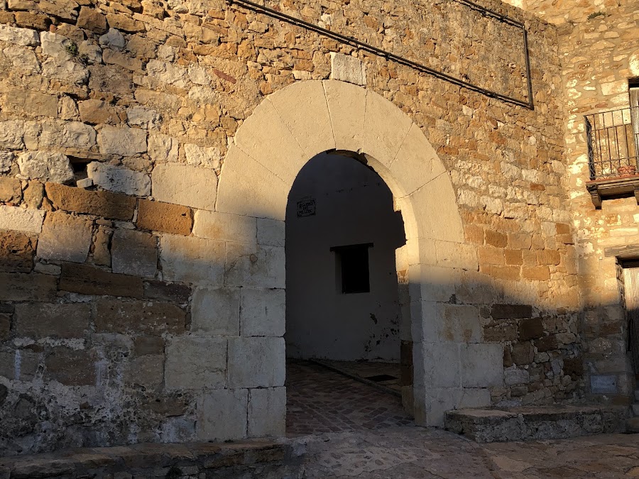 Porta Nova