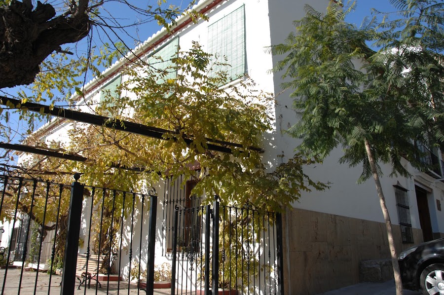 Posada Venta Pilar