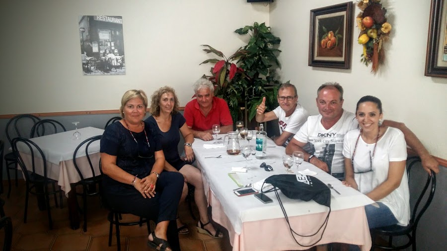 Ramón Restaurant