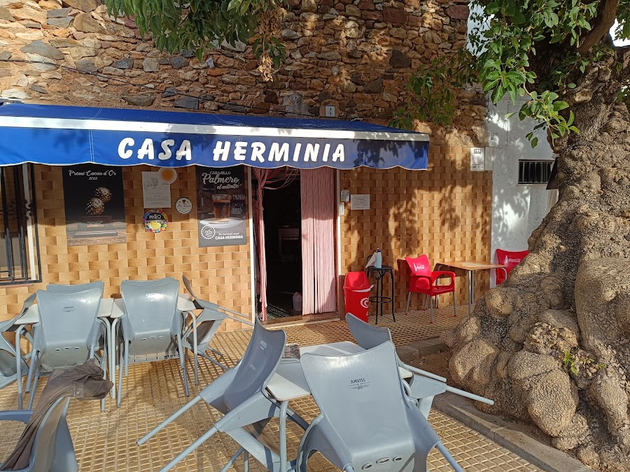 Restaurant - Bar Casa Herminia