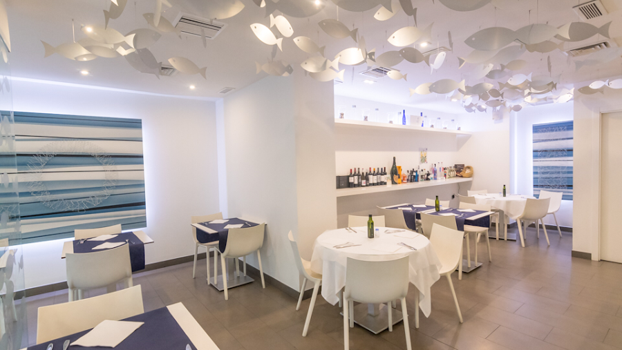Restaurant L'Alegre