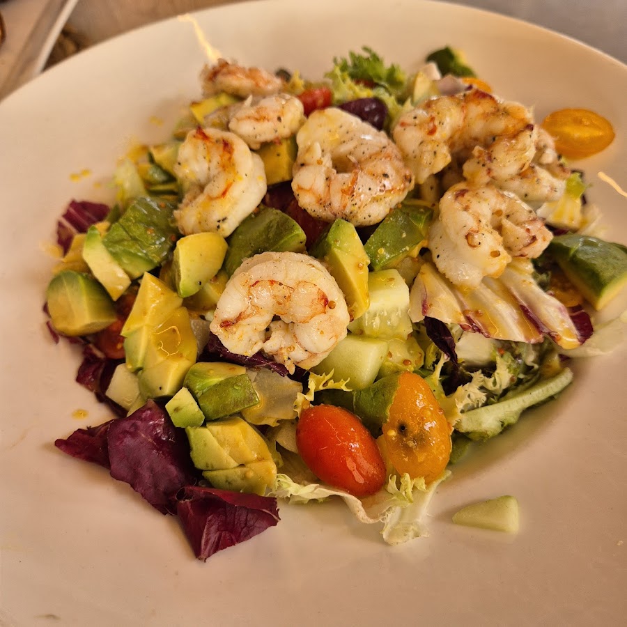 Restaurant Llevant