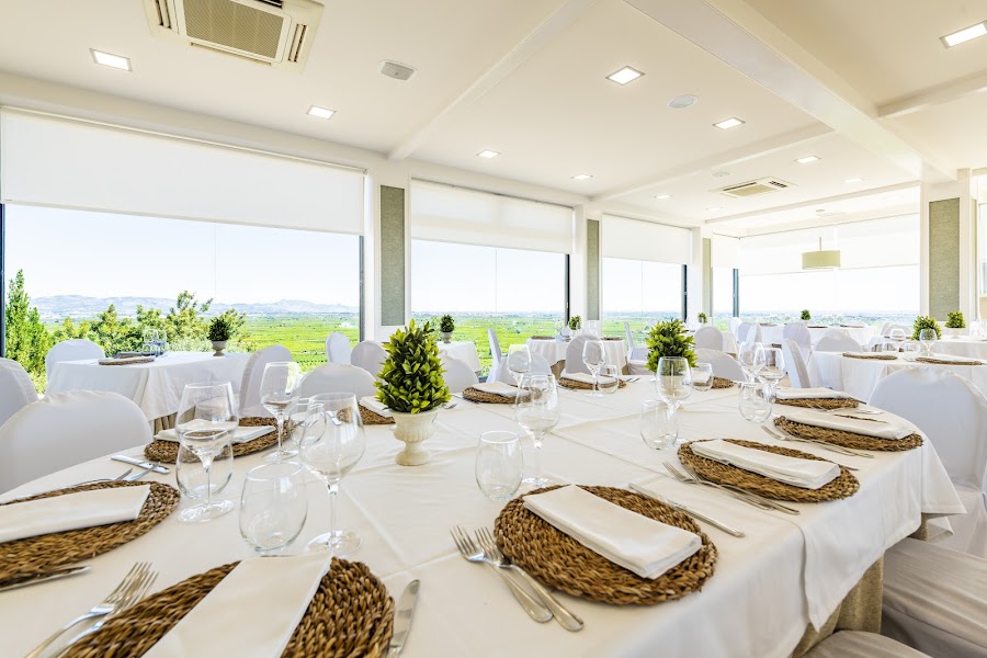 Restaurant Muntanyeta de Sant Antoni