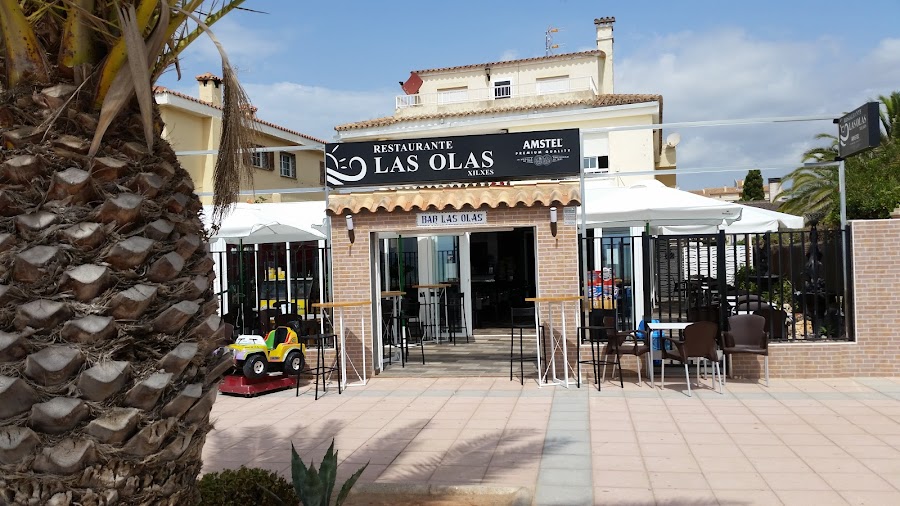 Restaurante A.MAR