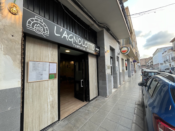 Restaurante Agnolotto
