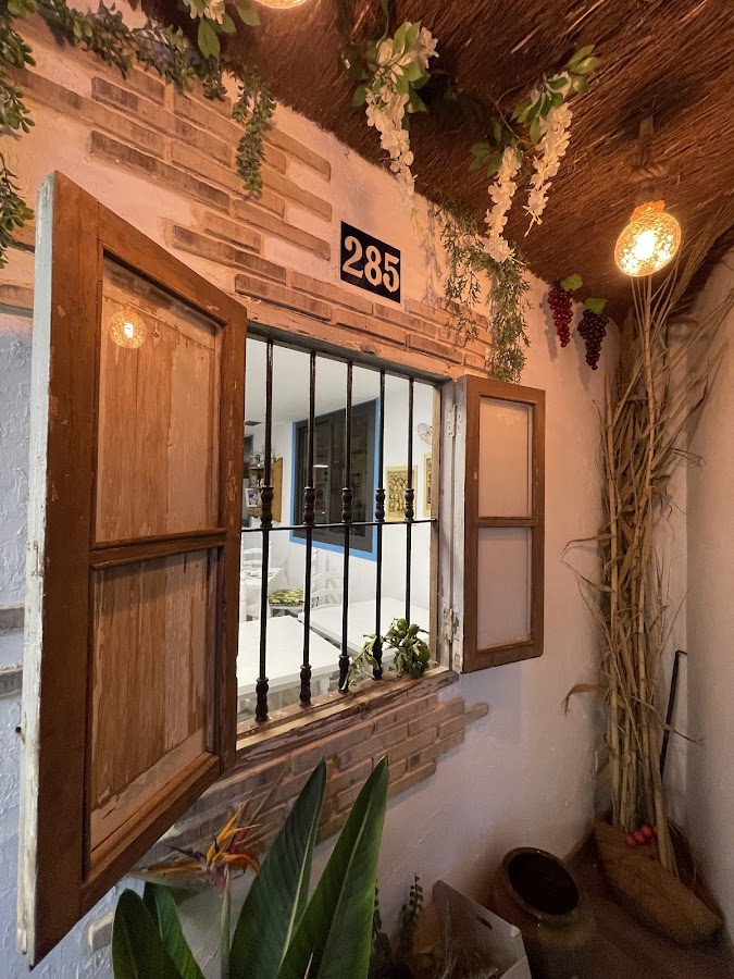 Restaurante Arrocería A Fuego Lento