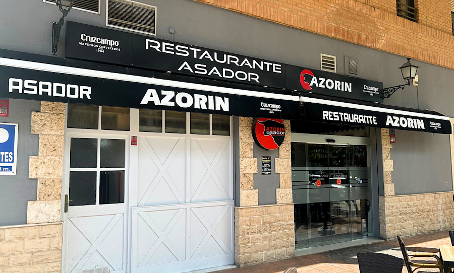 Restaurante Asador Azorín
