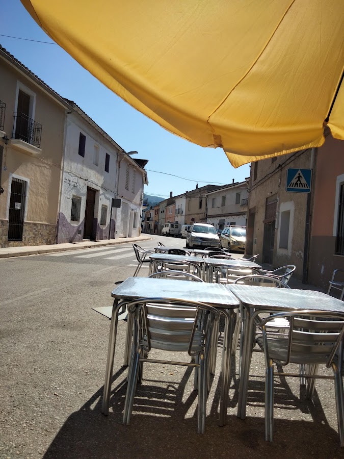 Restaurante Casa Raquel