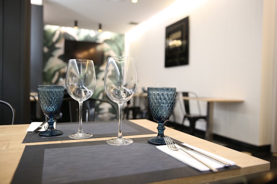 Restaurante Como Antes