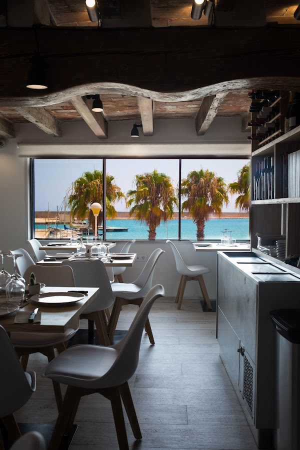 Restaurante Cor de Carxofa