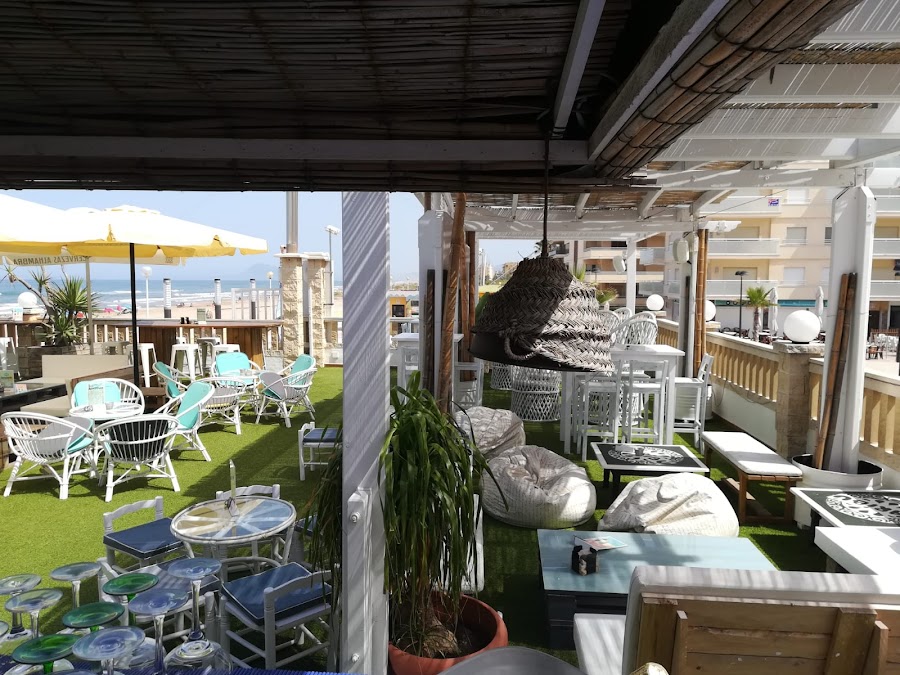 RESTAURANTE DAIMUZ
