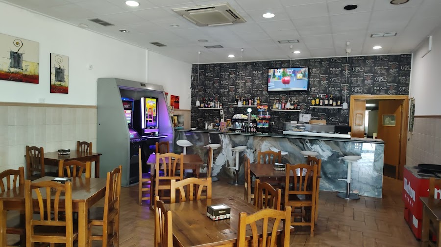 RESTAURANTE EL CAIRO