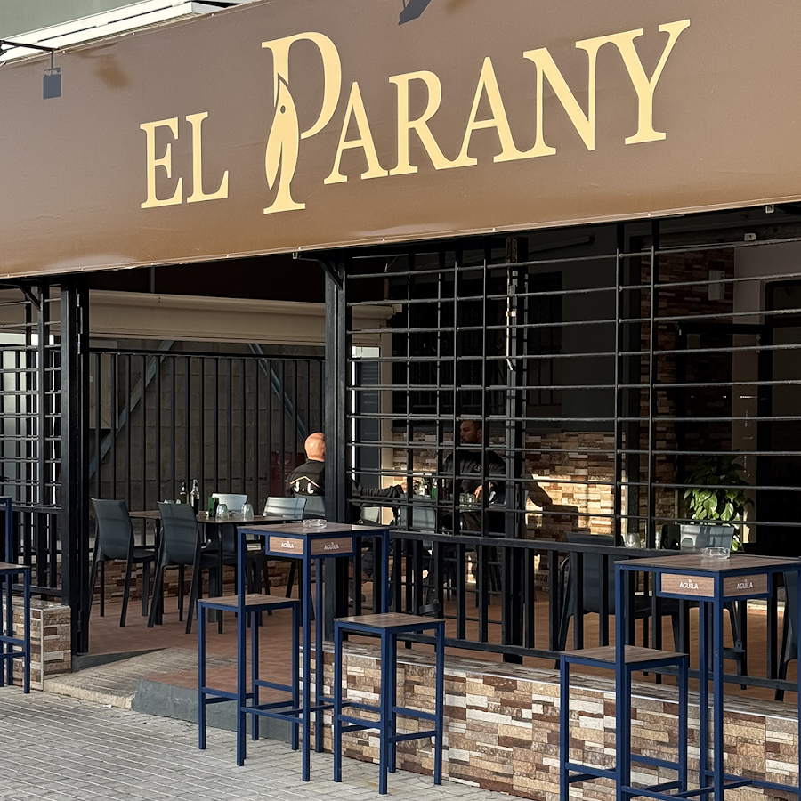 Restaurante El Parany