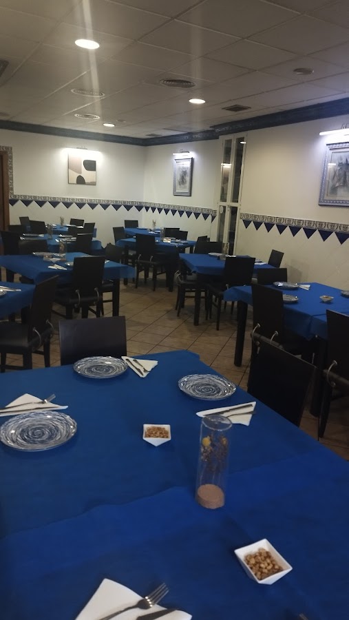 Restaurante Frank Manises