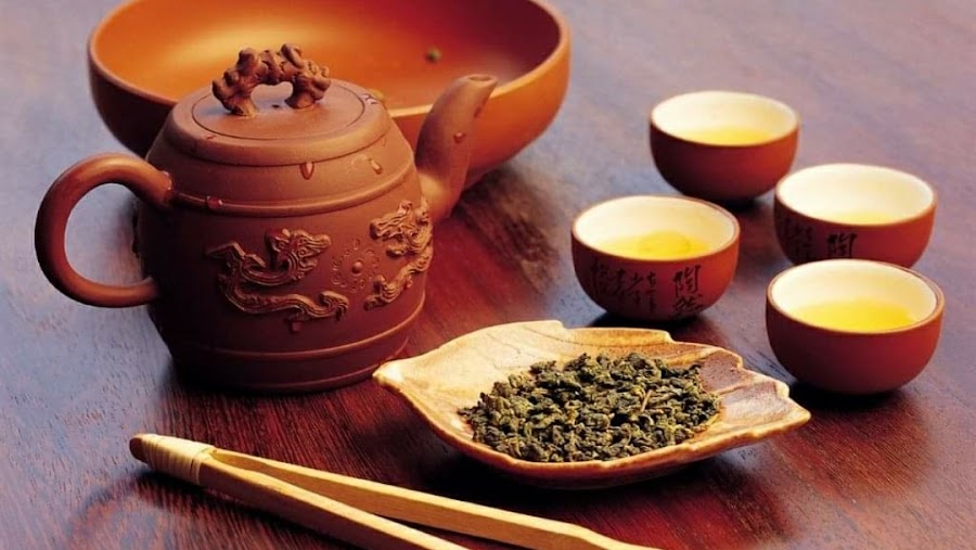 Restaurante Hong Yun