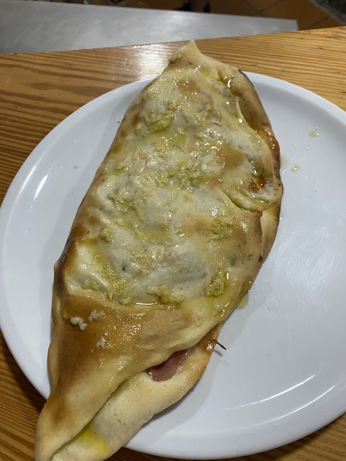 Restaurante La Comba