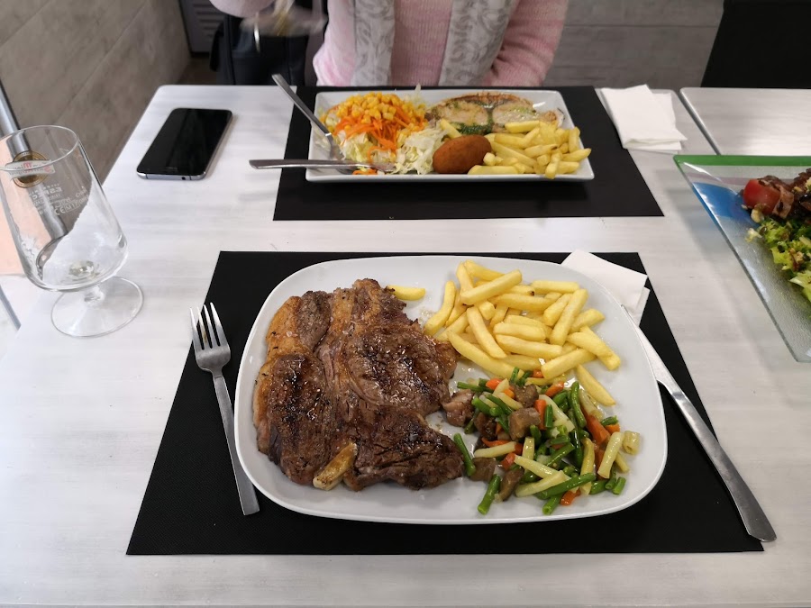 Restaurante La Cuinera