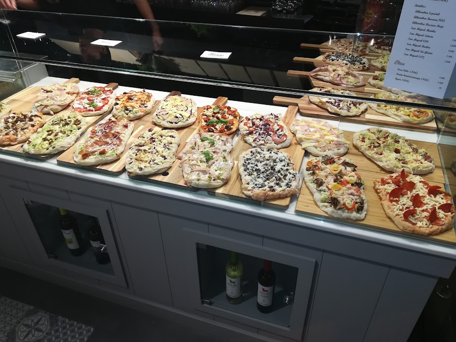 Restaurante La Dolce Vita