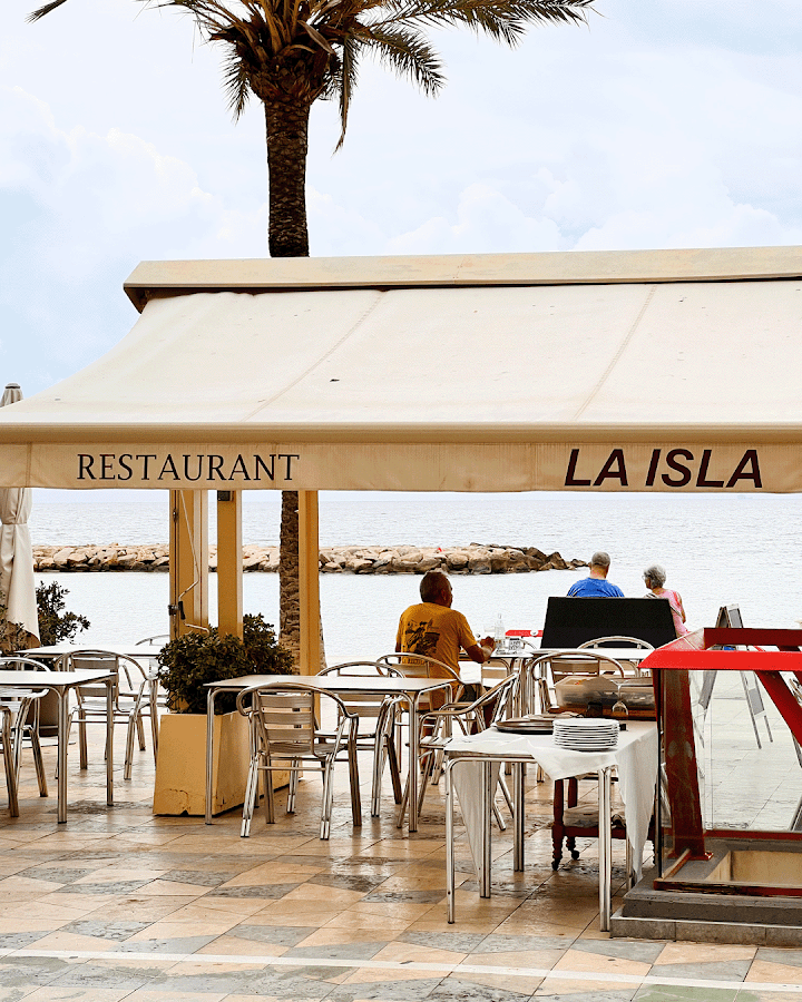 Restaurante La Isla - Vinaròs