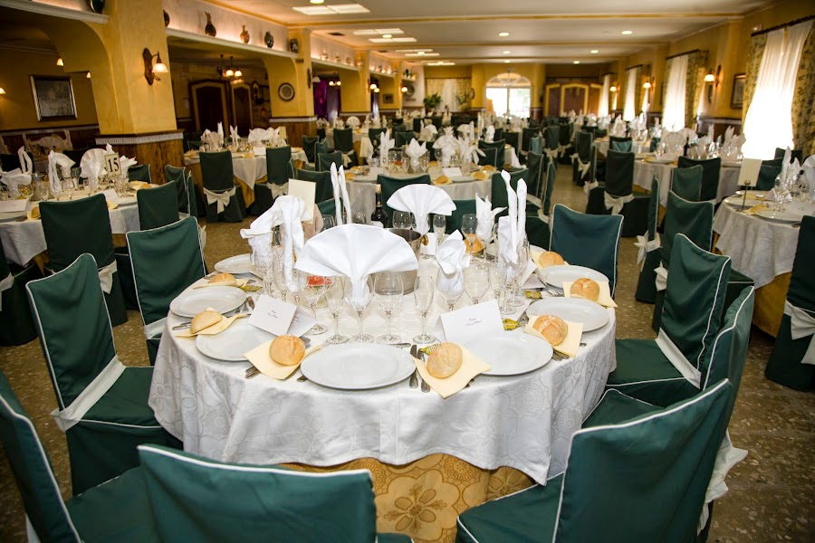 Restaurante la Masía