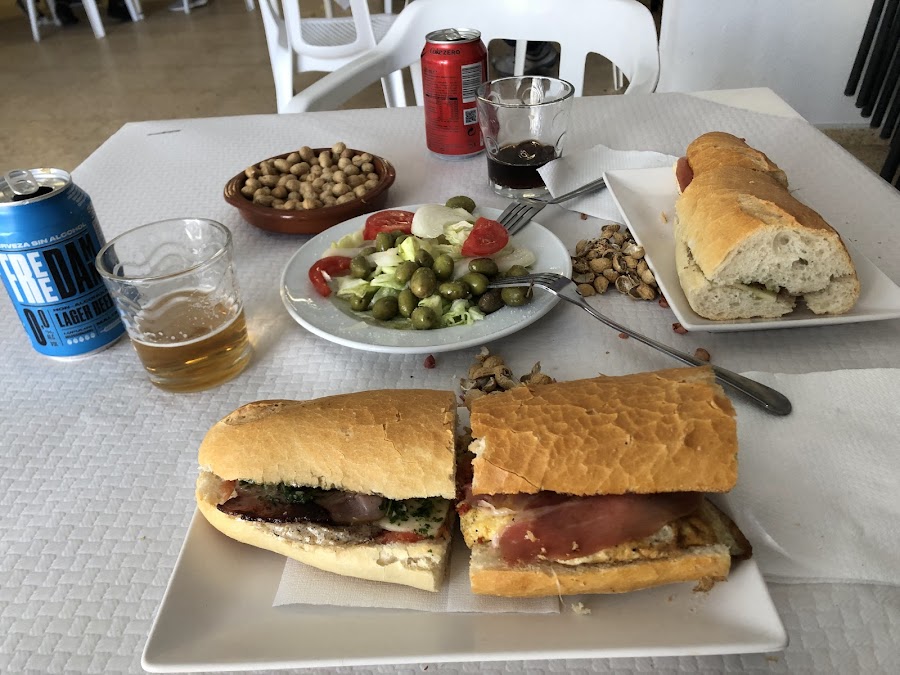 Restaurante Niko
