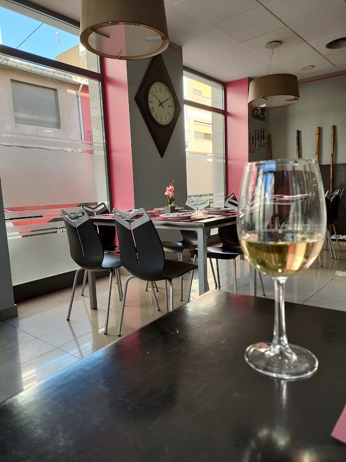 Restaurante Nou roca