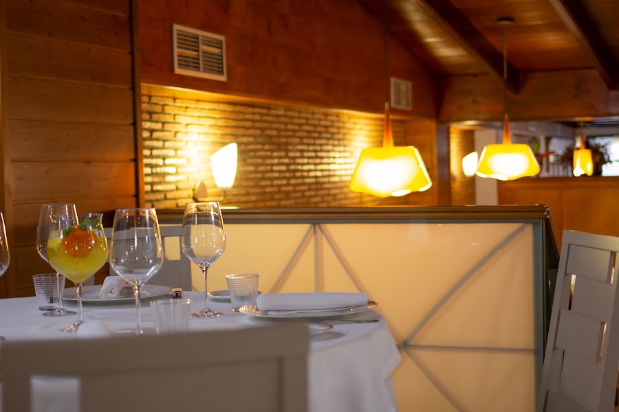 Restaurante Pairal