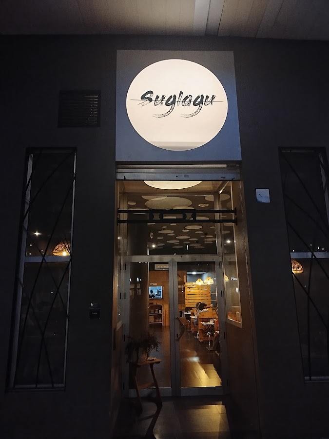 Restaurante Suglagu