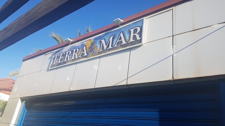 RESTAURANTE TERRA&MAR