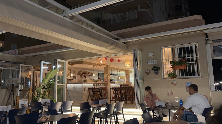 Restaurante Vera Oropesa