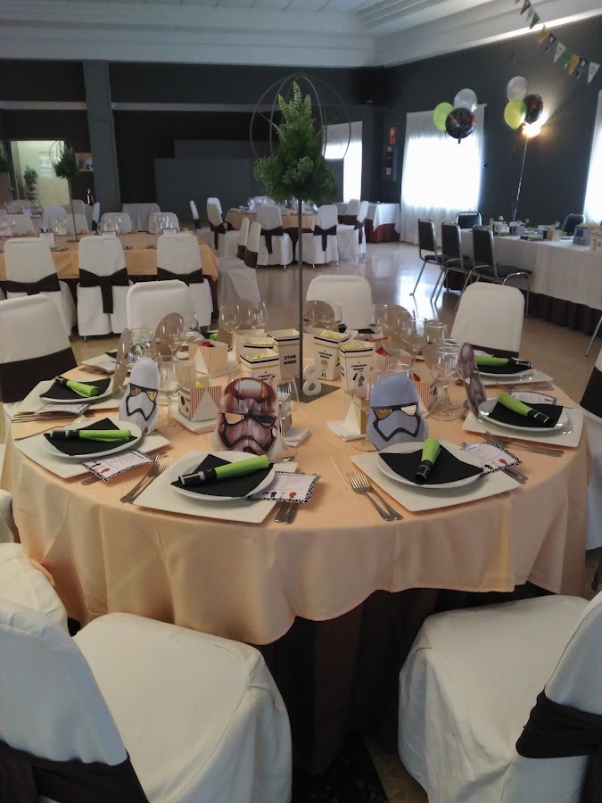 Sala Santy
