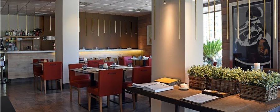 Sensum Gastrobar (cerrado los días 18 agos. al 5 septi.)volvemos el 6