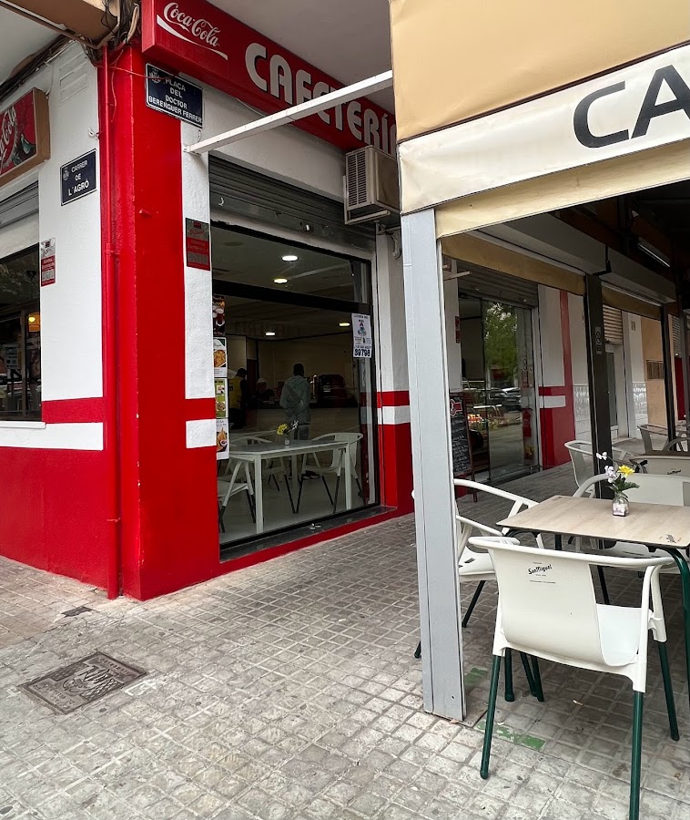 Snack Bar & Restaurante