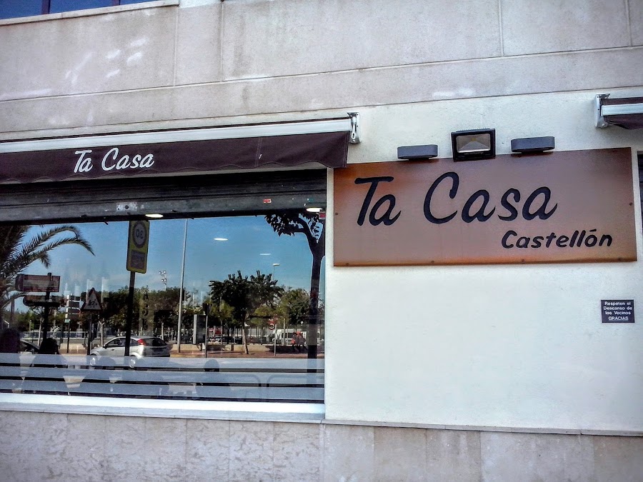 Ta Casa Castellón